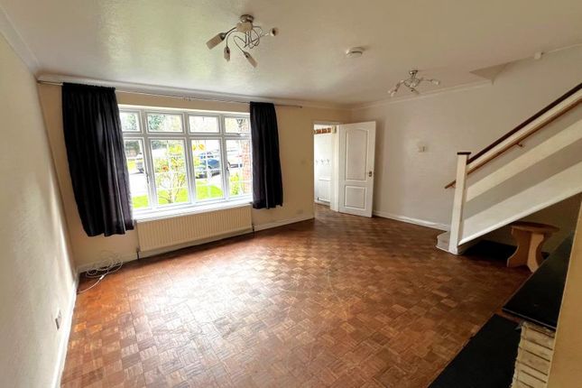Semi-detached house to rent in Triggs Close, Woking