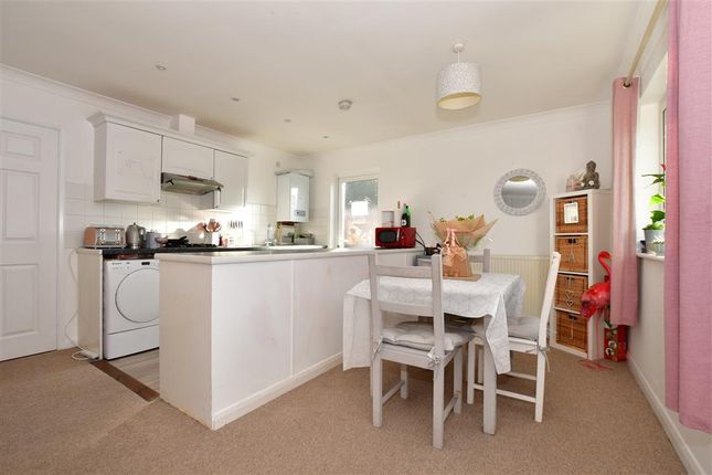 Semi-detached bungalow for sale in Cockleton Lane, Cowes, Isle Of Wight
