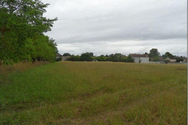 Land for sale in Matha, Poitou-Charentes, 17160, France