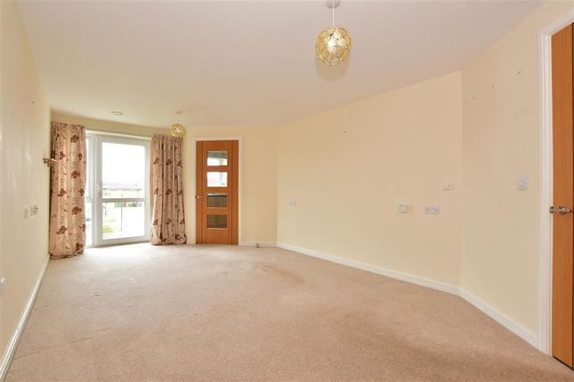 Flat for sale in Foxes Road, Newport, Isle Of Wight
