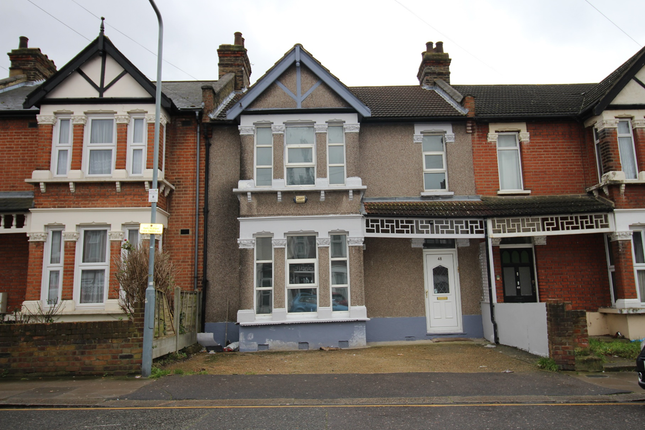 Thumbnail Terraced house for sale in Goodmayes Avenue, Ilford