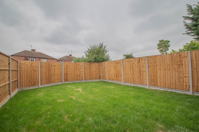 Detached house for sale in Lawson Avenue, Stanground, Peterborough, Cambridgeshire