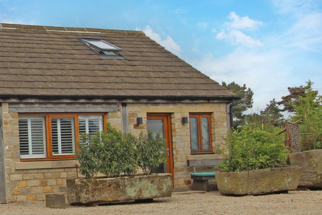 Thumbnail Property to rent in West End Farm, Stainburn, Harrogate