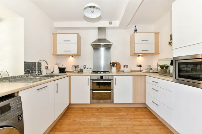 5, West End Court, Shepton Mallet photo 4