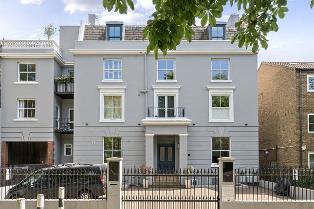 Penthouse, 61, Clapham Common South Side, London photo 4
