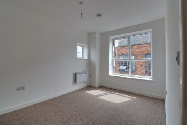 Flat 2, 4, Earl Street, Leicester photo 4