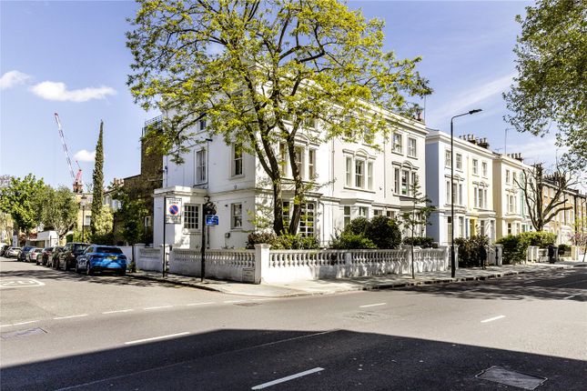 Property for sale in Pembroke Road, London
