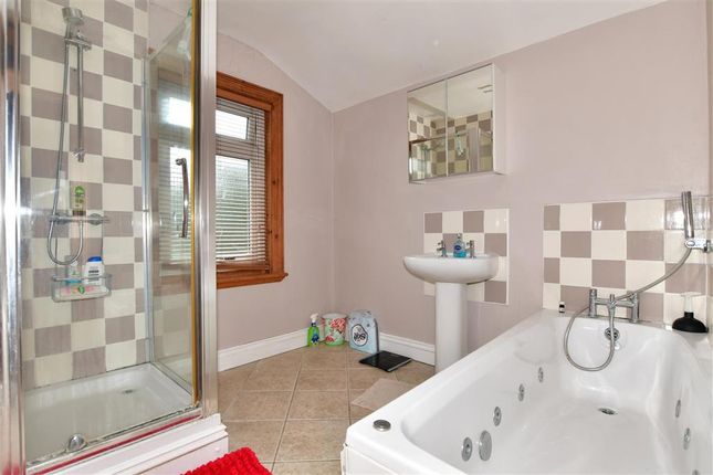 Terraced house for sale in Hollicondane Road, Ramsgate, Kent