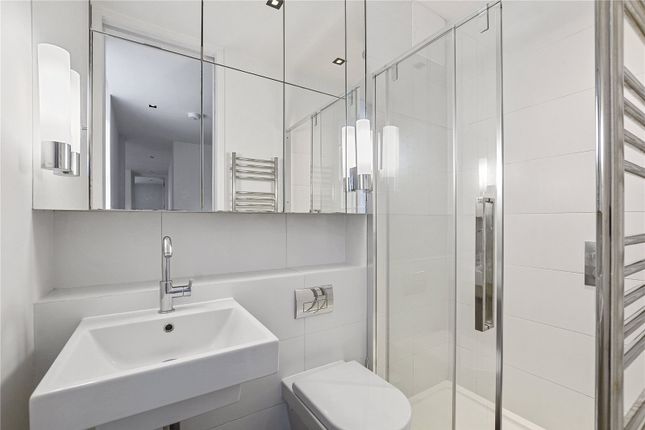 Flat B, 53, Daventry Street, London photo 4