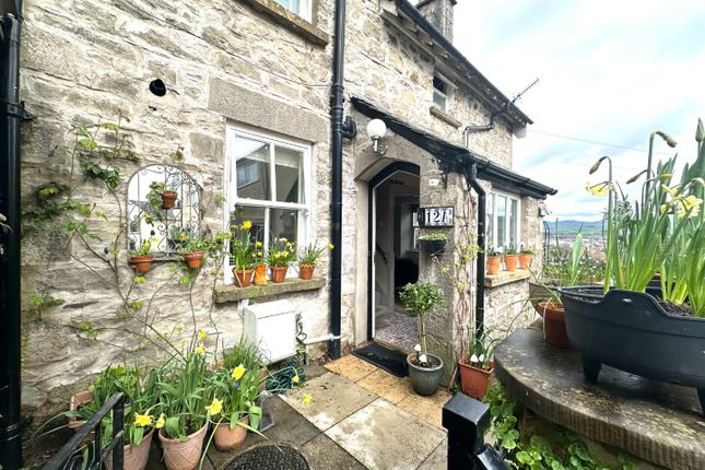 Thumbnail Property for sale in Church Terrace, Kendal