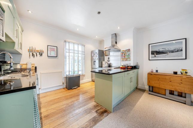 Flat 3, Bank House, Summer Hill, Chislehurst photo 3