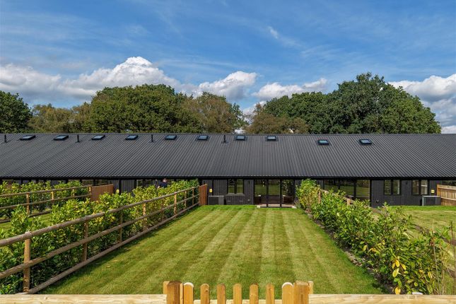 9, The Fallows, Hazeldene Lane, North Chailey photo 3