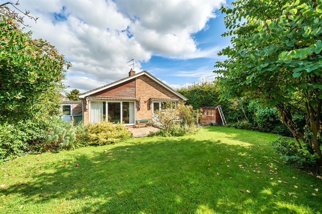 Detached bungalow for sale in Stanford In The Vale, Faringdon, Oxfordshire