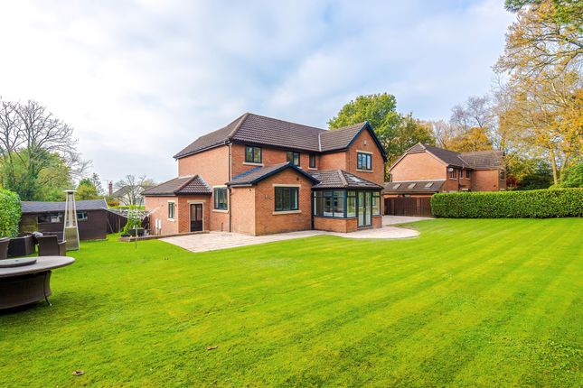Rosewood,, Parkside Drive South, Chorley photo 4