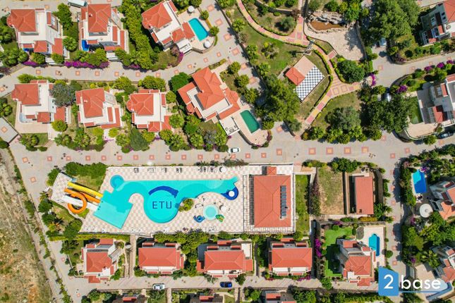Villa for sale in Alanya Avsallar, Antalya, Turkey