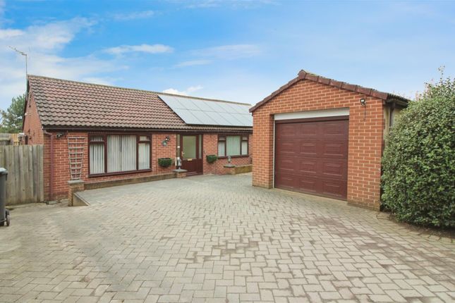 Detached house for sale in Carr Lane, Carlton, Wakefield