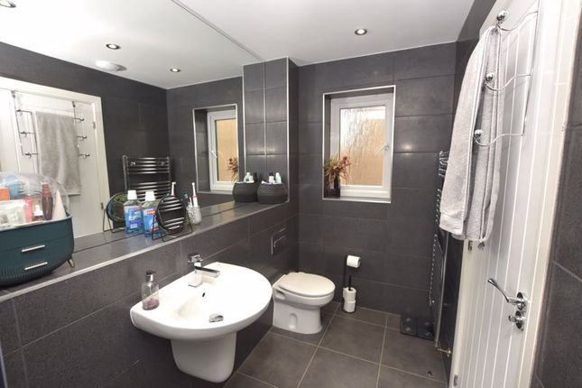 Detached house for sale in Stable Close, Killingworth, Newcastle Upon Tyne