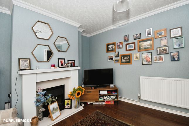 8, St. Peters Avenue, Lincoln photo 4