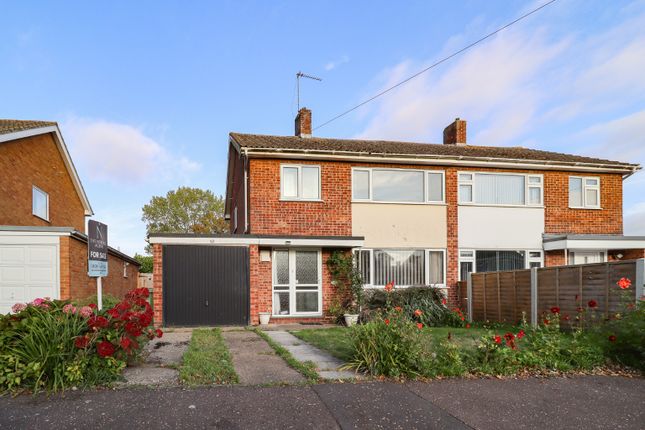 3-bed other on 12, Driftlands, Fakenham, £160,000