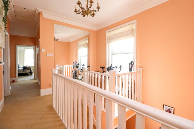 Flat for sale in Rotherfield Avenue, Bexhill-On-Sea