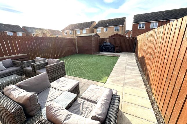 Semi-detached house for sale in Vickers Lane, Seaton Carew, Hartlepool