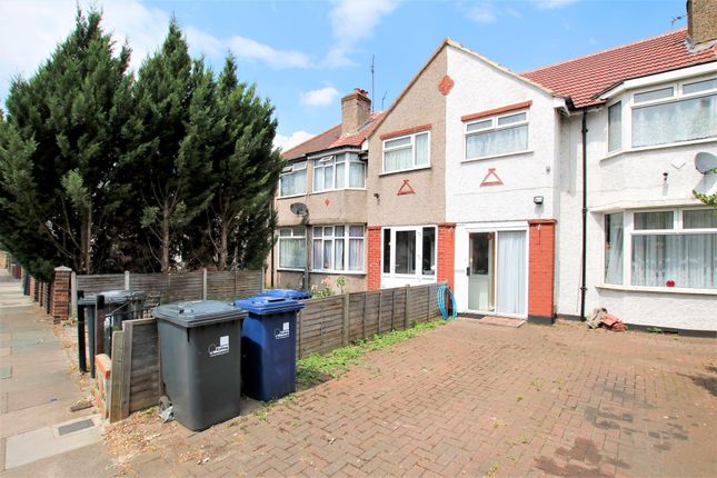 Terraced house to rent in Ruislip Road, Greenford