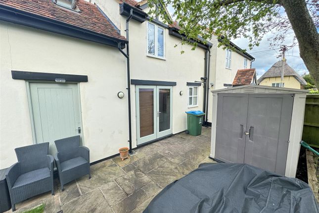 Detached house to rent in Green End Street, Aston Clinton, Aylesbury