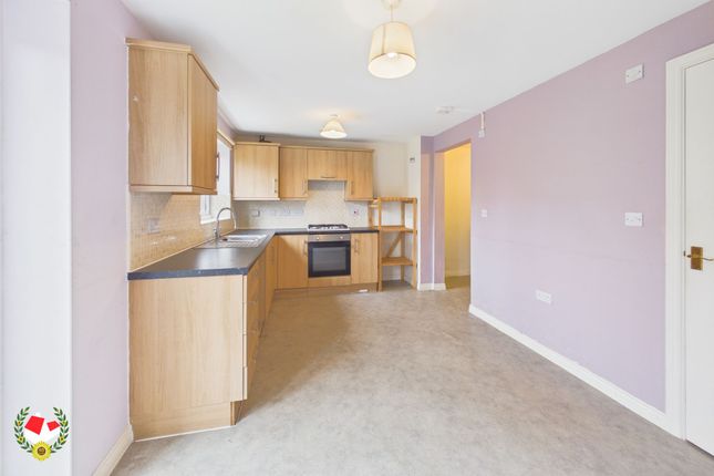 2 Topcliffe Street Kingsway, Gloucester photo 4