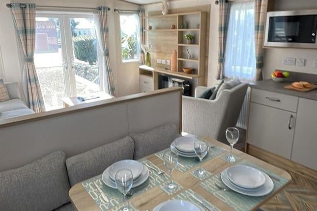 Barmouth Bay Holiday Park, Tal-y-bont, Barmouth photo 4