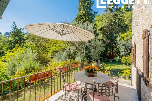 Villa for sale in Carros, Alpes-Maritimes, Provence-Alpes-Côte D'azur