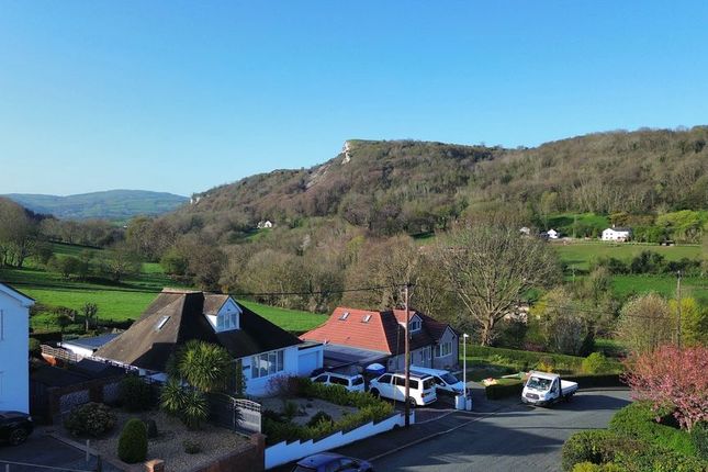 Cliff Mount, New Road, Abergele photo 2