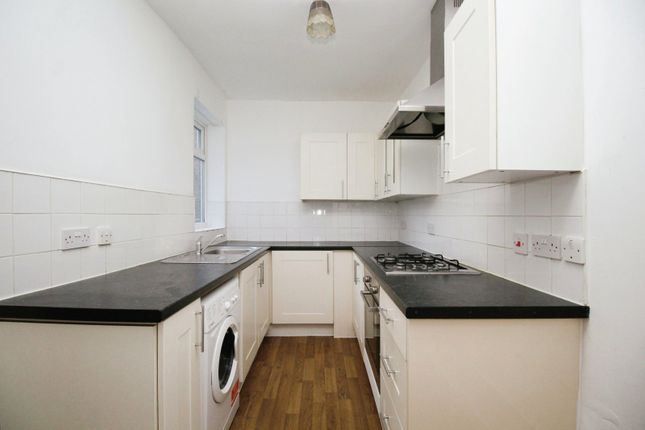 Terraced house to rent in Poplar Street, Chester Le Street, Durham