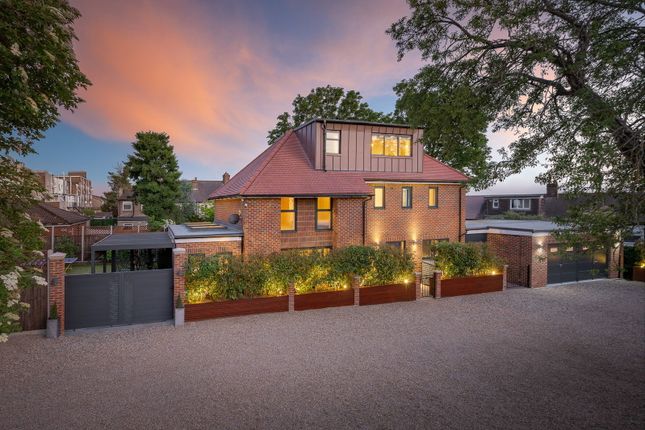Camille House, Beulah Hill, London photo 4