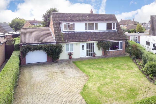 Detached house for sale in The Beeches, Pocklington, York