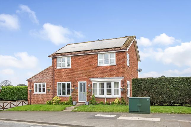 Detached house for sale in Station Lane, Morton On Swale, Northallerton