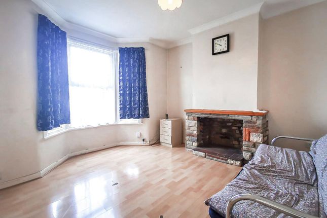 21, Maybury Street, London photo 2