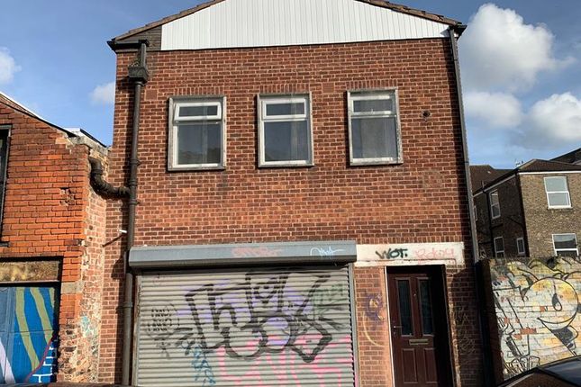 Thumbnail Leisure/hospitality to let in Spring Bank, Hull