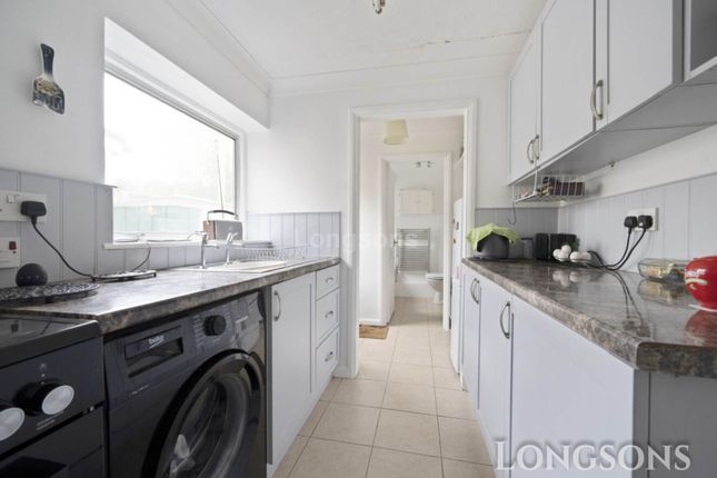 18, Providence Terrace, Swaffham photo 2