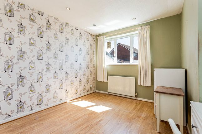 Semi-detached house for sale in Saffron Drive, Oldham, Greater Manchester