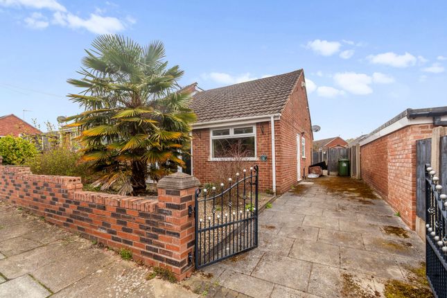 2-bed house on 2 Peebles Avenue, St. Helens, £140,000