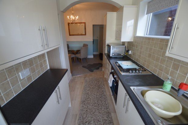 Terraced house to rent in Sothall Green, Sheffield