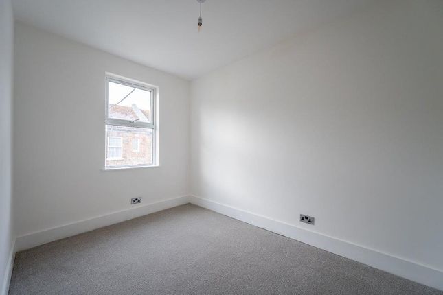 Terraced house for sale in Melbourne Road, Eastbourne