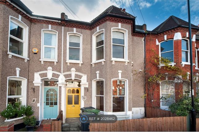 Thumbnail Flat to rent in Agnew Road, Forest Hill