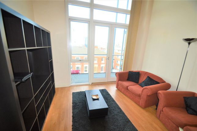 Apartment 49, 56, Bath Row, West Midlands photo 2