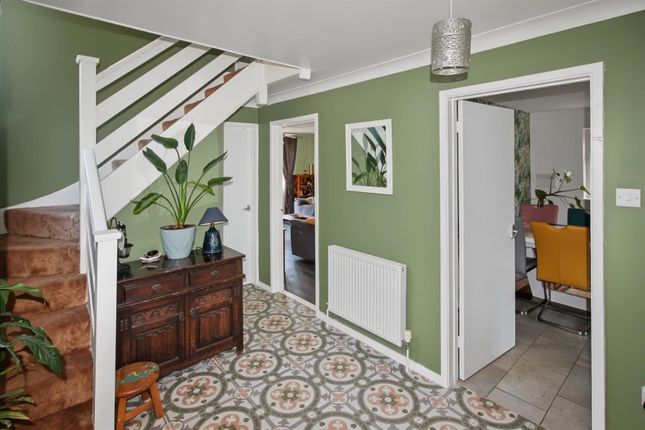 Nightingale Drive, Norwich photo 3