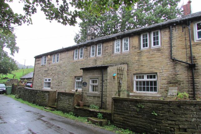 5 Bed Semi Detached House For Sale In Rose Cottage Choppards Lane