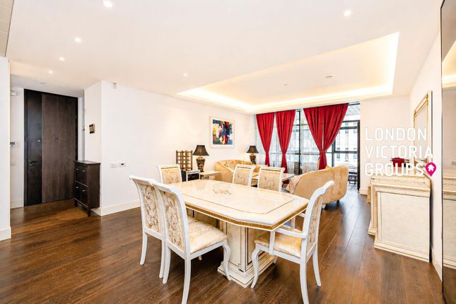 Apartment 203, 8 Artillery Row, LONDON photo 4