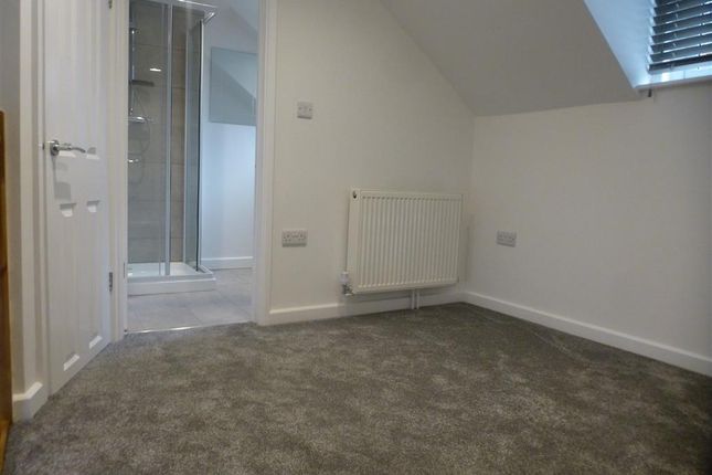 Property to rent in Sparrow Lane, Royal Wootton Bassett, Swindon