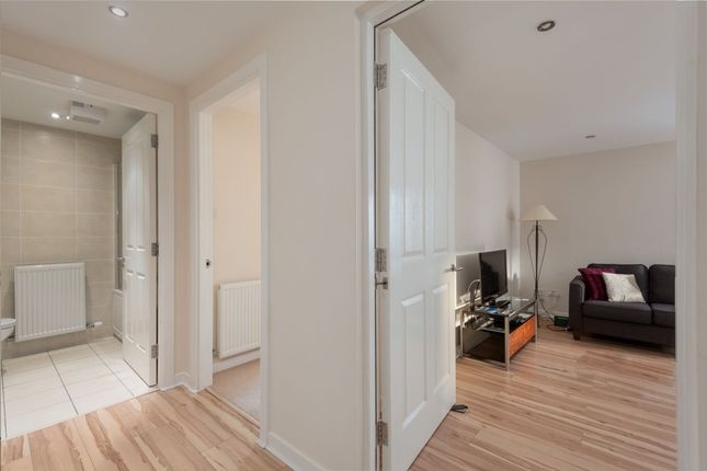 Flat to rent in Bell Street, Glasgow