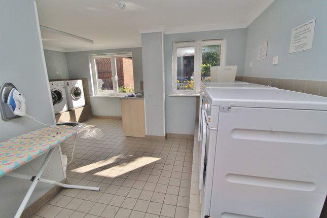 Property for sale in Springwell, Havant